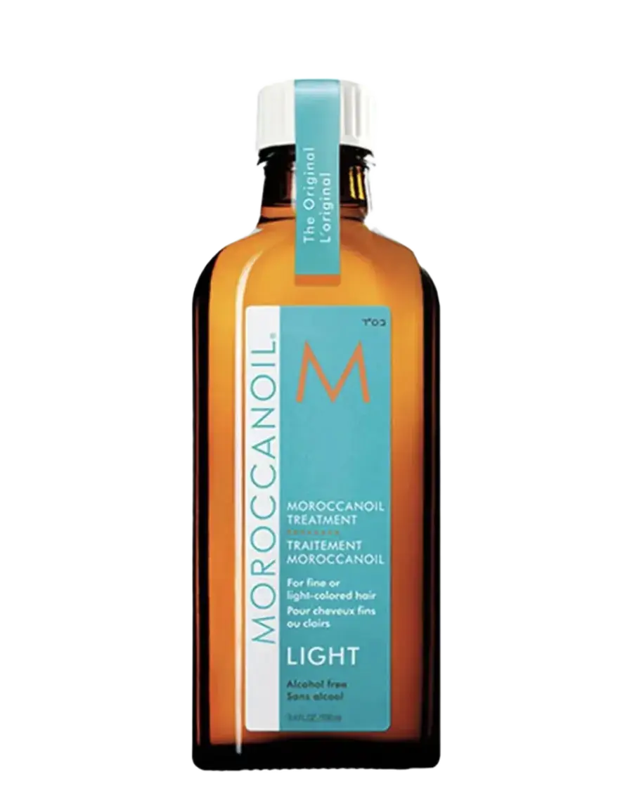 MoroccanOil Treatment Light Oil