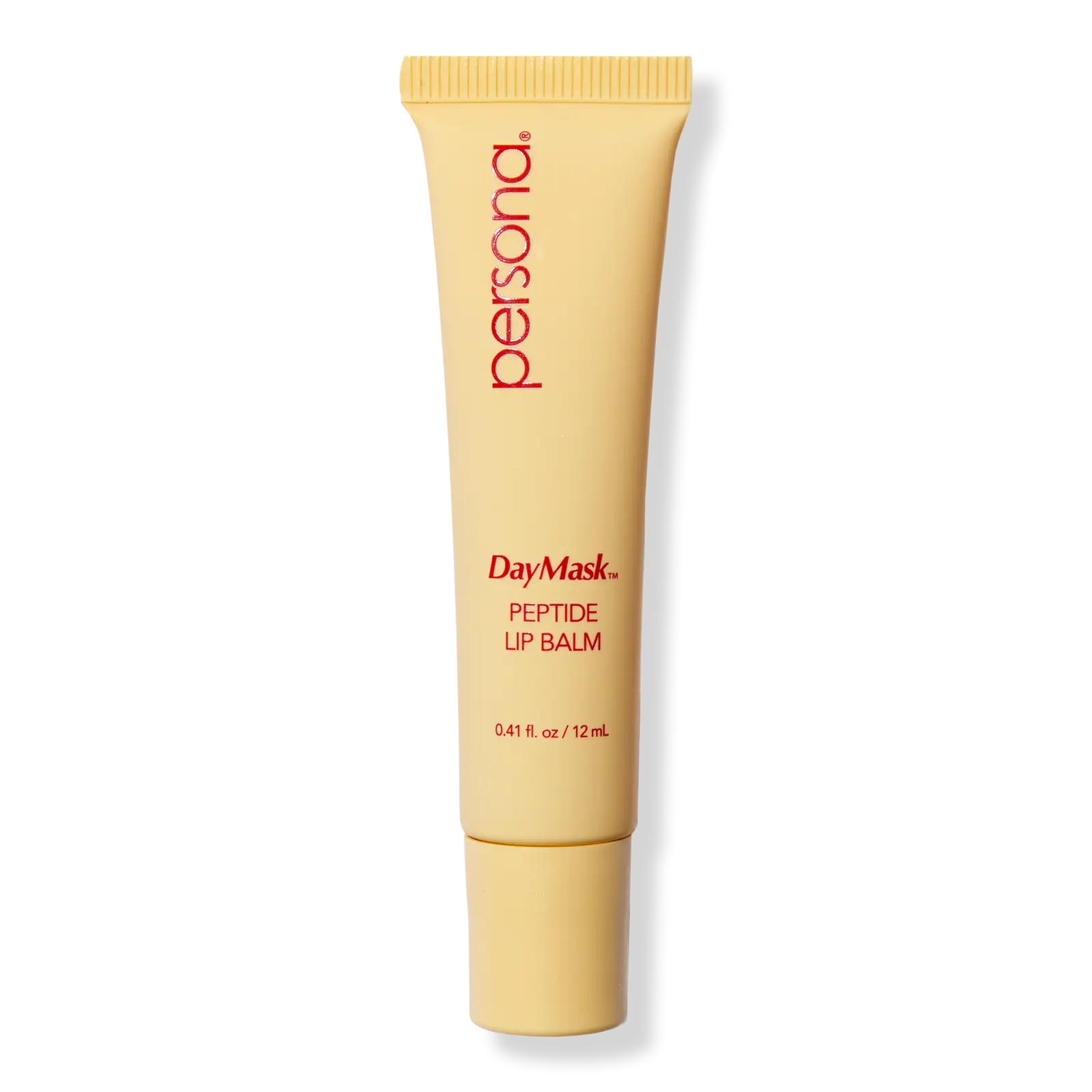 Persona Daymask Peptide Lip Balm Bubble