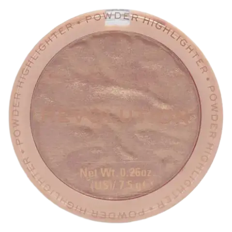 Revolution Beauty Reloaded Highlighter Make an Impact