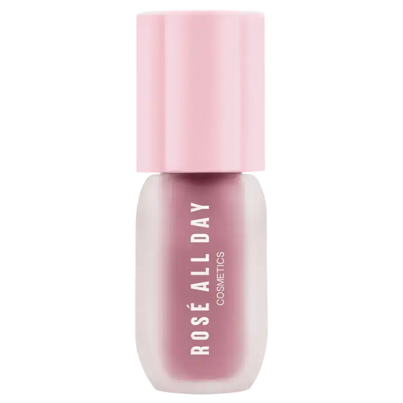 Rose All Day Cheeky Flush Liquid Blush Summer Crush