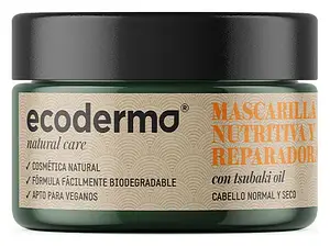 Ecoderma Nourishing Conditioning Mask