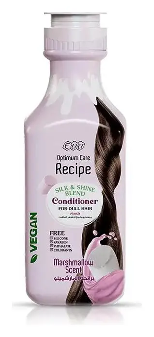 Eva Cosmetics Recipe Conditioner Marshmallow