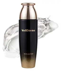 Wellderma Revital Ge Gold Toner