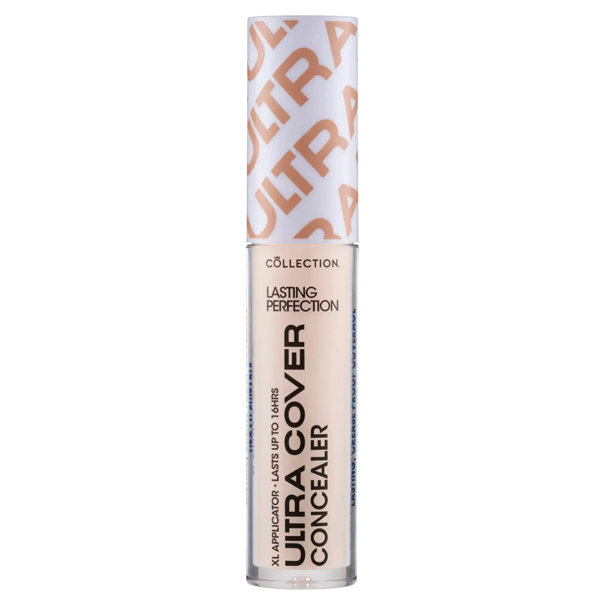 Collection Cosmetics Lasting Perfection Ultra Cover Concealer 2C Porcelain Cool