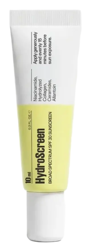 MethodIQ HydroScreen