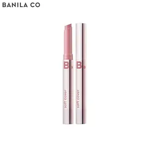 Banila Co Cover Lip Base Soft Pink