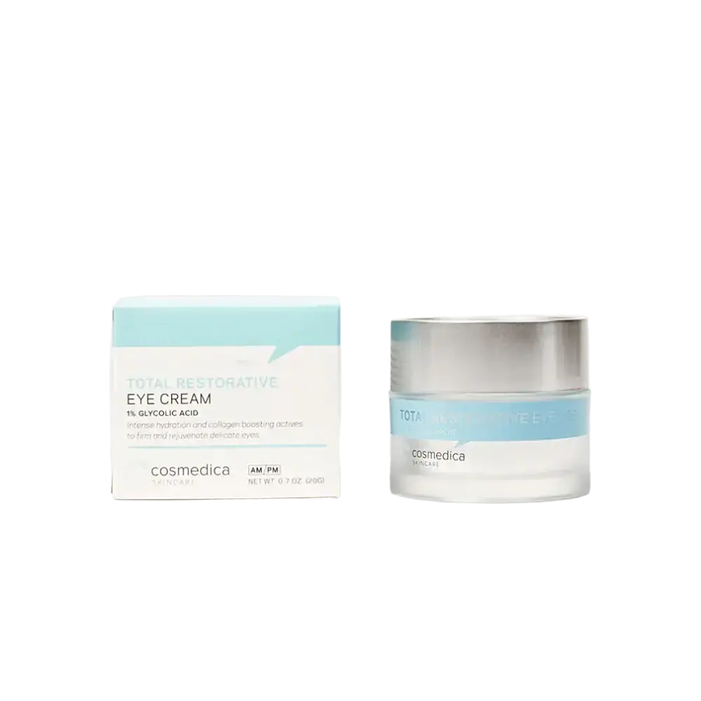 Cosmedica Skincare Total Restorative Eye Cream