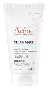 Avène Cleanance Detox Mask France