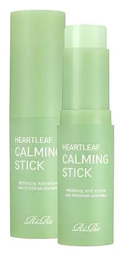 RiRe Heartleaf Calming Stick