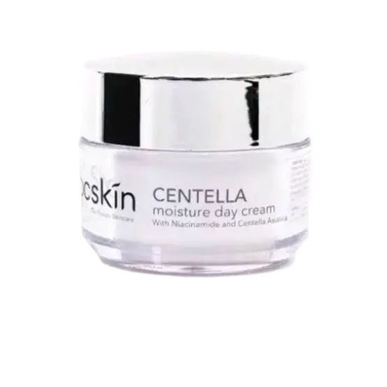 Sbcskin Centella Moisture Day Cream