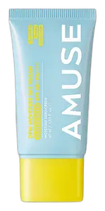 AMUSE Dew Moisture 365 Vegan Sunscreen SPF 50+ PA++++