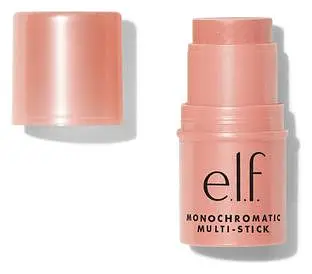 e.l.f. cosmetics Monochromatic Multi Stick Glistening Peach