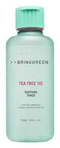 Bring Green Tea Tree Cica Soothing Toner