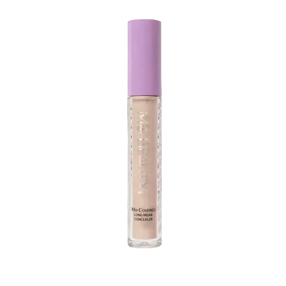 MoBeauty Mo-Covered Long-Wear Concealer F1 Fair