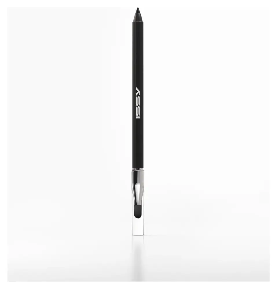 Issy Gel Pencil Extreme Black Belt