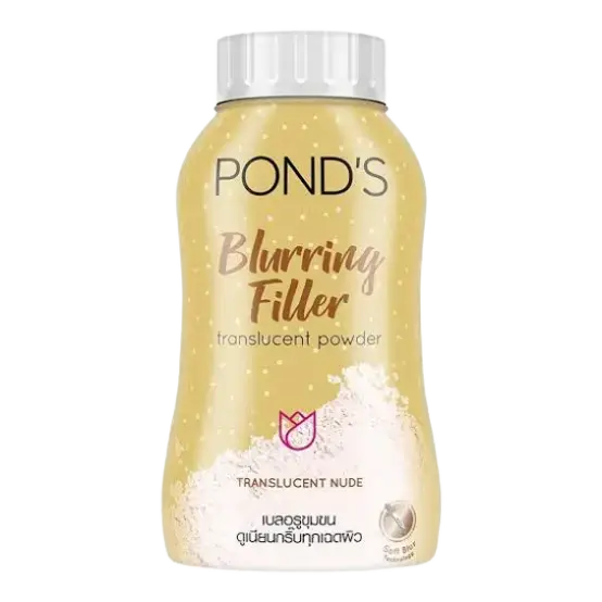 Pond's Blurring Filler Translucent Powder Asia