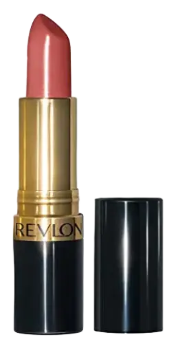 Revlon Super Lustrous Lipstick Cream 225 Rosewine