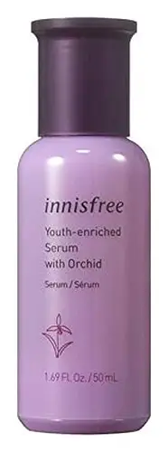 innisfree Youth-Enriched Serum with Orchid