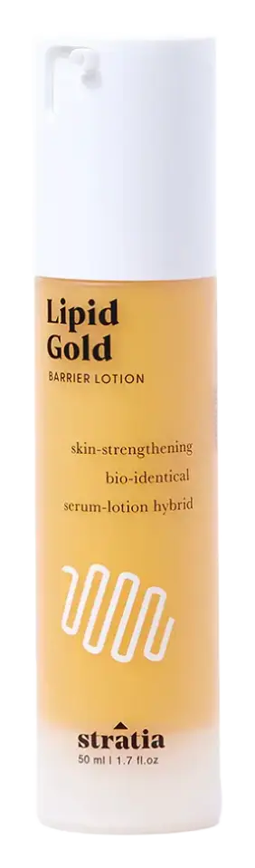 Stratia Lipid Gold