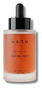 Math Scientific Skin Balance