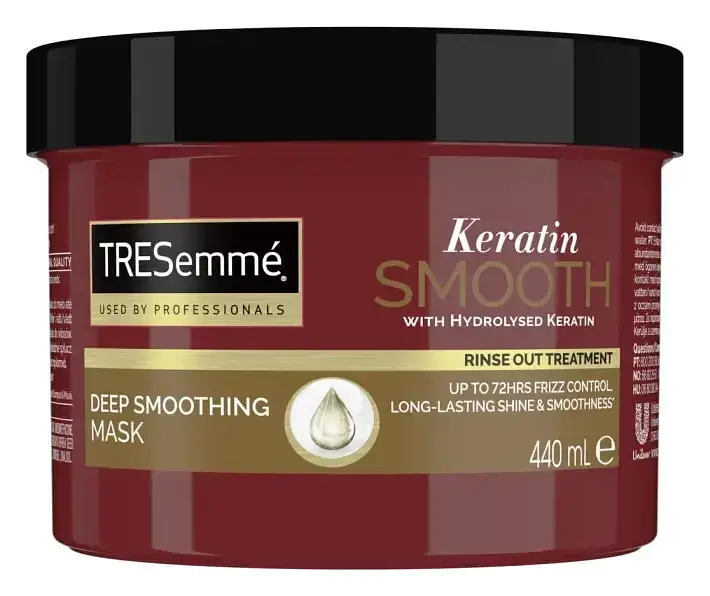 TRESemmé Keratin Smooth Mask