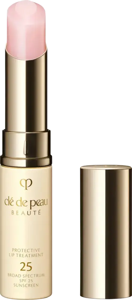 Clé de Peau Beauté UV Protective Lip Treatment SPF 25