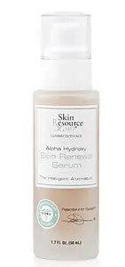 Skin Resource.MD Alpha Hydroxy Skin Renewal Serum