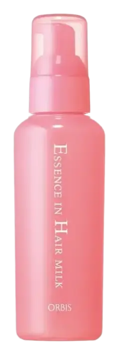 Orbis Essence In Hair Milk