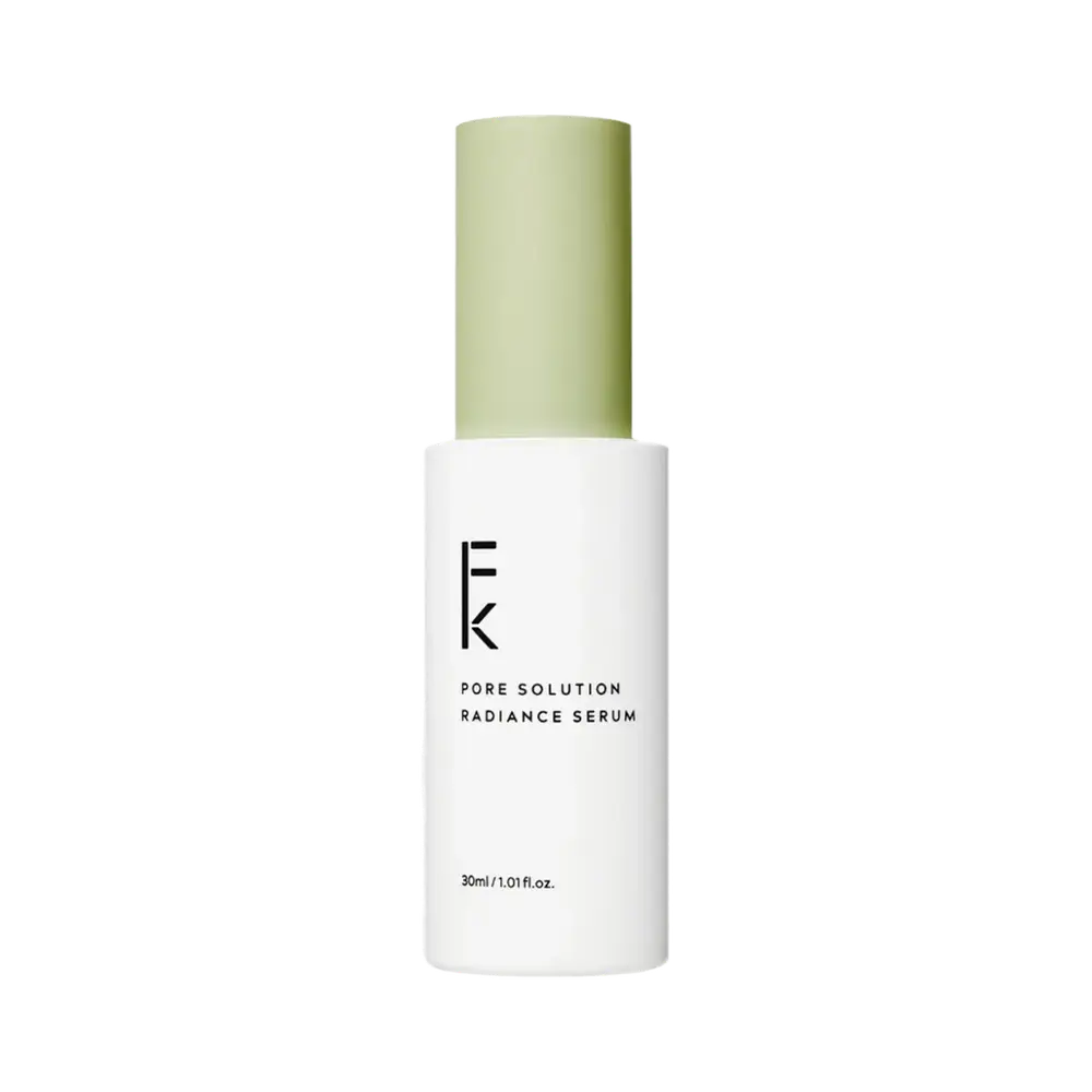 Feelkeen Pore Solution Radiance Serum