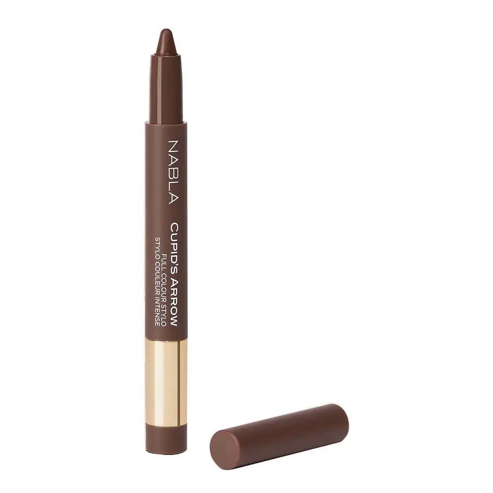 Nabla Cosmetics Cupid's Arrow Longwear Stylo #2 Brown