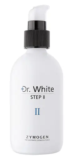Zymogen Dr. White Step II