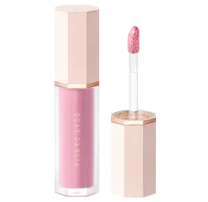 Dear Dahlia Petal Drop Liquid Blush Taffy