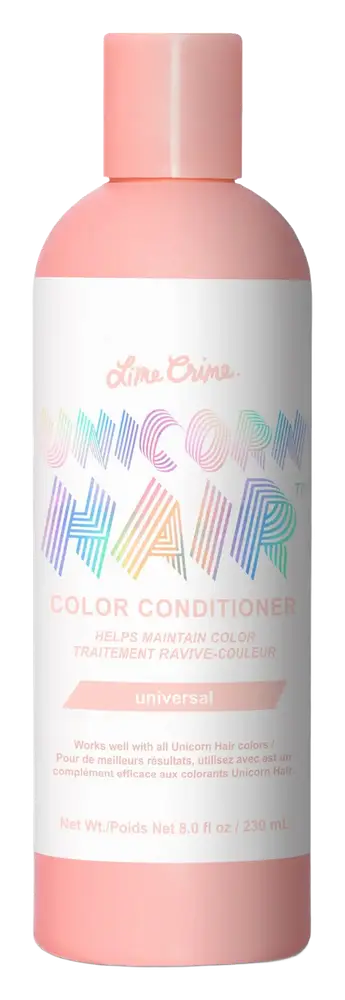 Lime Crime Unicorn Hair Color Conditioner Universal