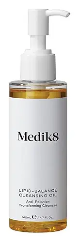 Medik8 Lipid-Balance Cleansing Oil