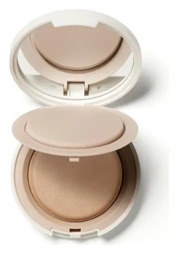 Ilia Soft Focus Finishing Powder Medium