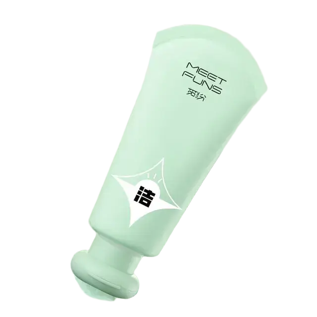 Meetfuns Refreshing Facial Cleanser