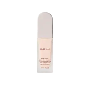 Rose Inc Softlight Skin-Smoothing Liquid Foundation 1C
