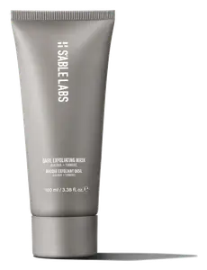 S’ABLE Labs Qasil Exfoliating Mask