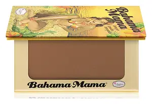 theBalm Cosmetics Bahama Mama