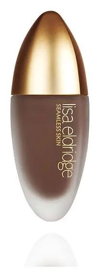 Lisa Eldridge Seamless Skin Foundation Shade 39