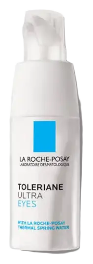 La Roche-Posay Toleriane Ultra Eye Cream Soothing Repair Moisturizer