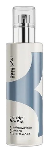BeautyAct Hydrahyal Face Mist