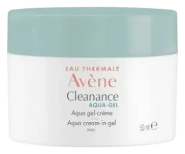 Avène Cleanance Aqua Gel-Crème Canada
