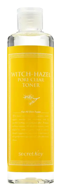 Secret Key Fresh Nature Toner Witch Hazel