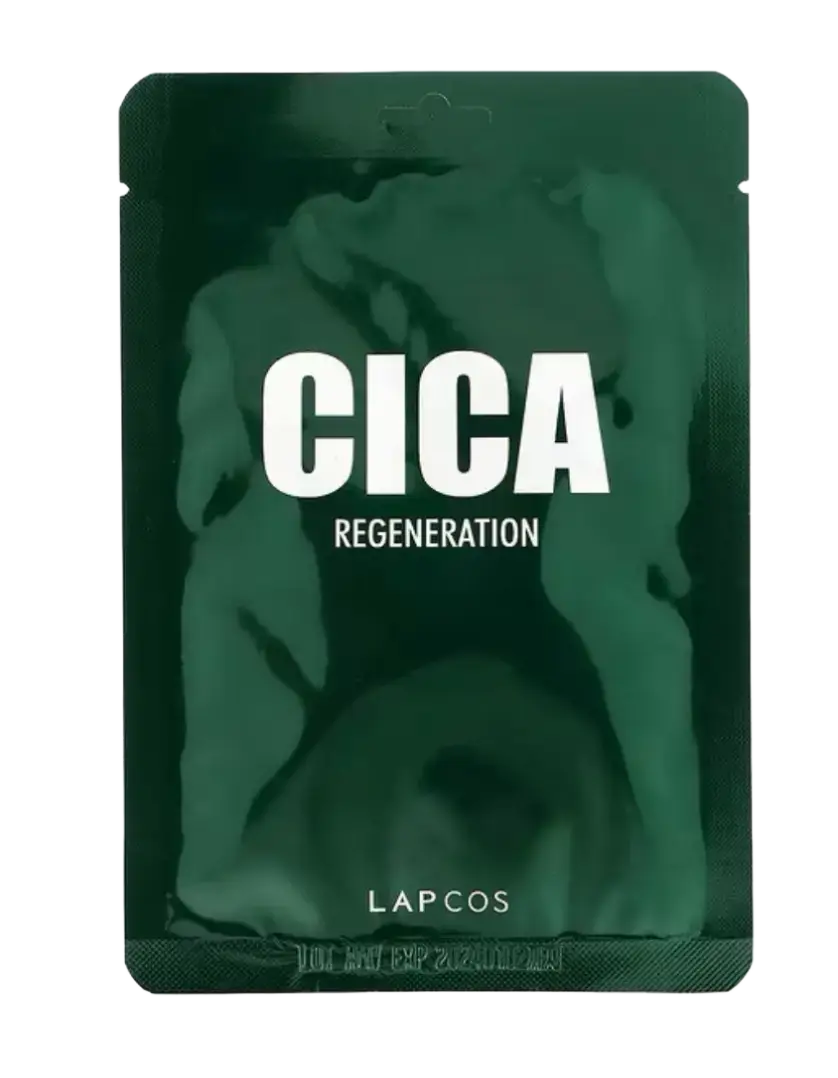 Lapcos Cica Regeneration Mask