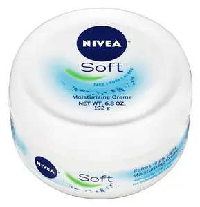 Nivea Soft Moisturizing Crème US