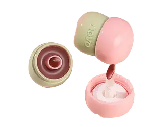 Novo Lightweight & Watery Lip Jelly Bean Paste