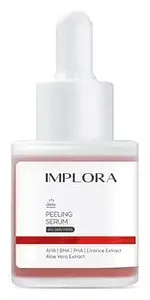 Implora Peeling Serum