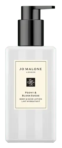 Jo Malone London Body & Hand Lotion Peony & Blush Suede