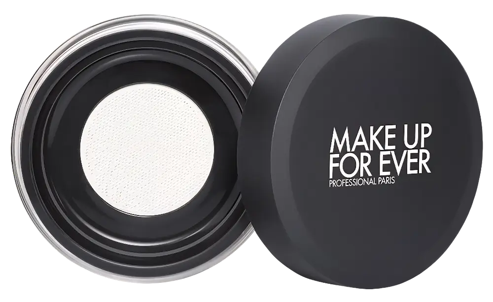 Make Up For Ever HD Skin Perfecting Loose Powder